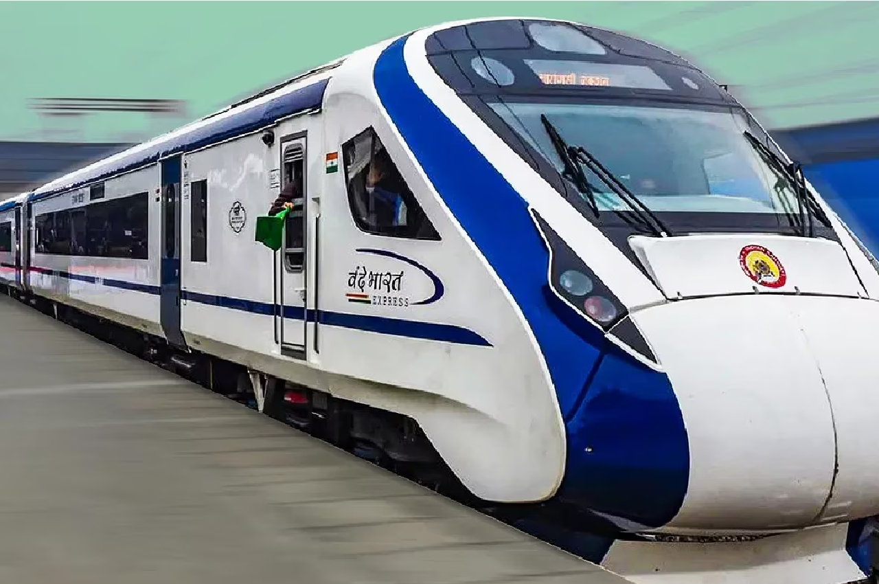 Vande Bharat Express