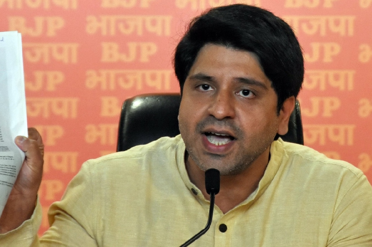 Shehzad Poonawalla