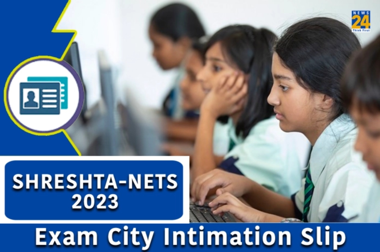 SHRESHTA-NETS 2023