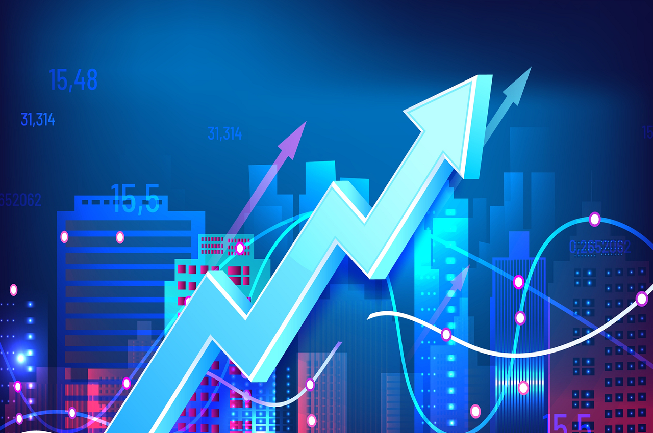 Nifty 50 all time high