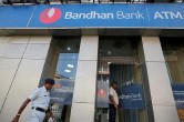 Bandhan Bank