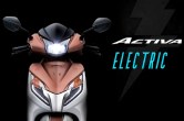 Honda Activa Electric