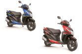 Honda Dio 125