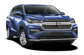 Maruti Suzuki Invicto