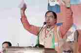 Naresh bansal demands removal of Name India from constitution