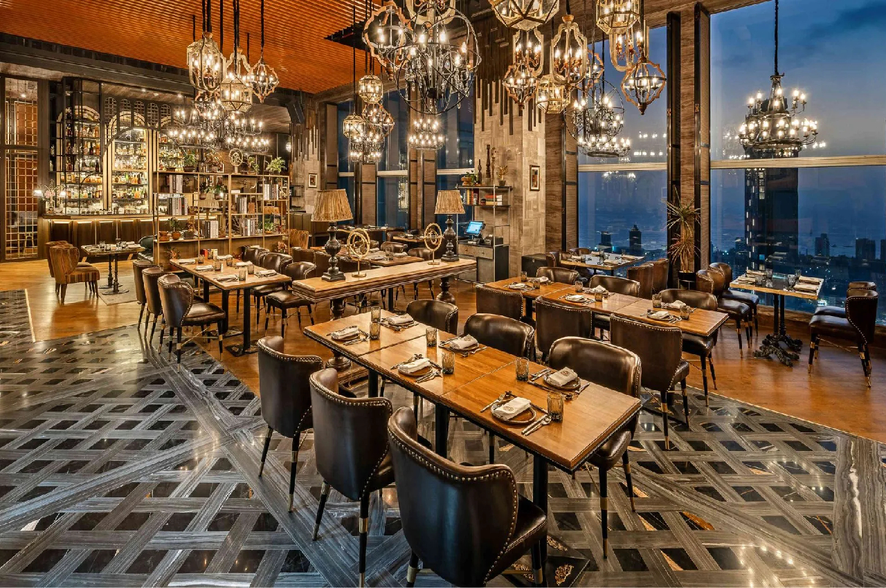 Haryana restaurants