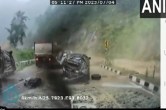 landslide in Nagaland