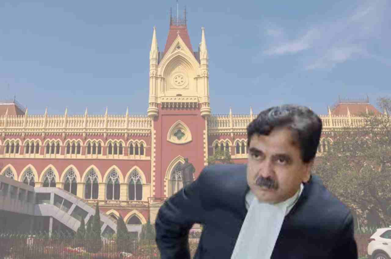 Kolkata Yogi Adityanath Abhijit Gangopadhyay