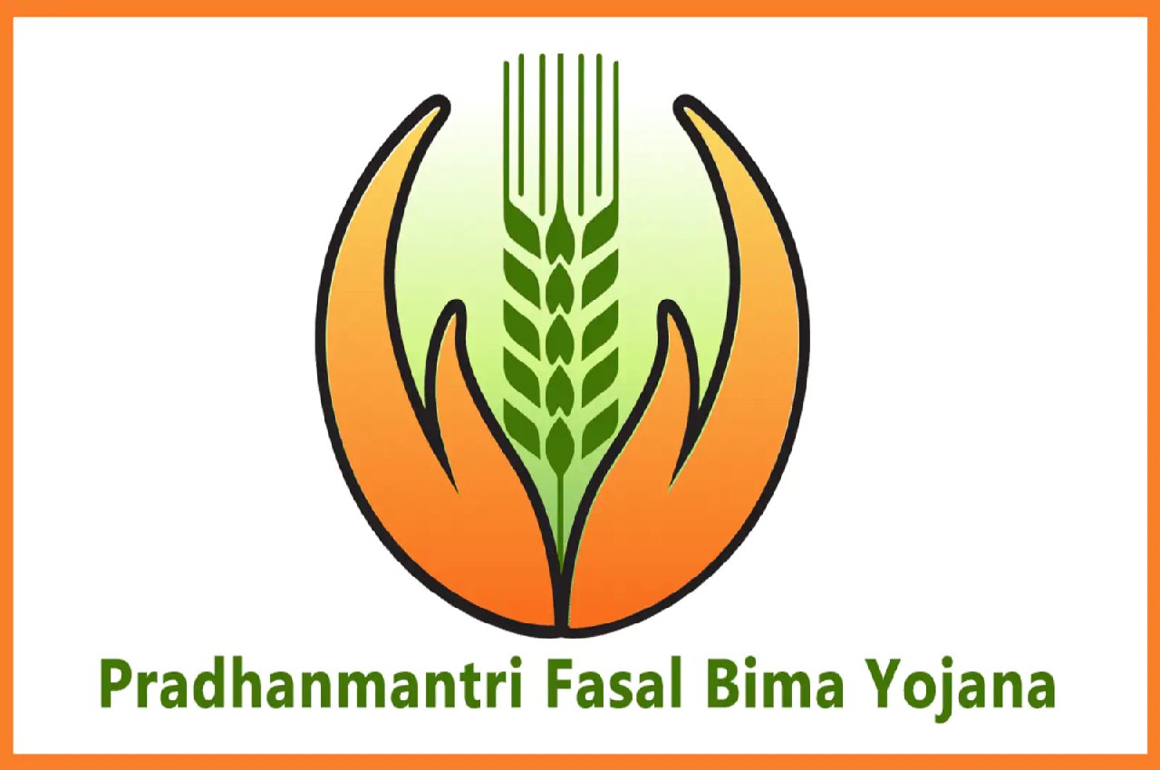 Pradhan Mantri Fasal Bima Yojana