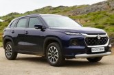 Maruti Grand Vitara