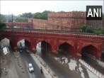 Red Fort
