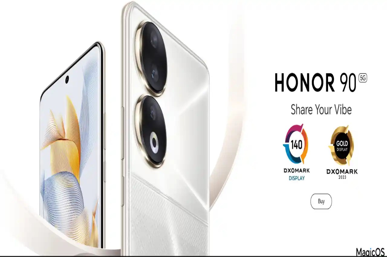 Honor 90