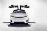 Telsa cars in India