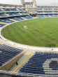 Biggest Cricket stadium in world
