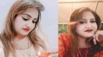 BJP leader Sana Khan