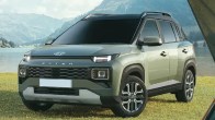 Hyundai Exter EV