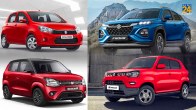 Maruti Suzuki's Affordable Gems: A Look At Top Cars Under 10 Lakhs