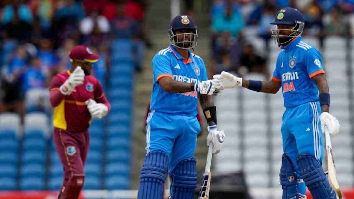 T-20 matches in Florida