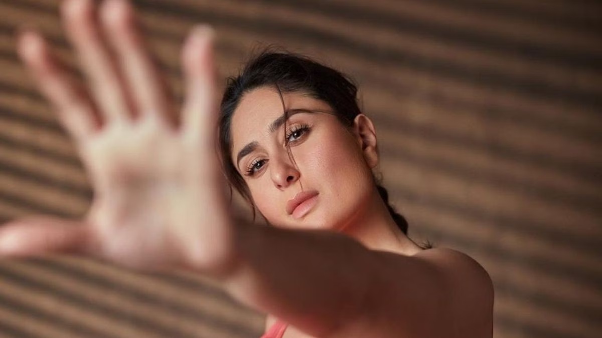 Kareena Kapoor age