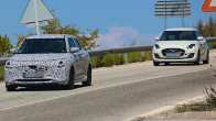 Maruti's Next-Gen Swift