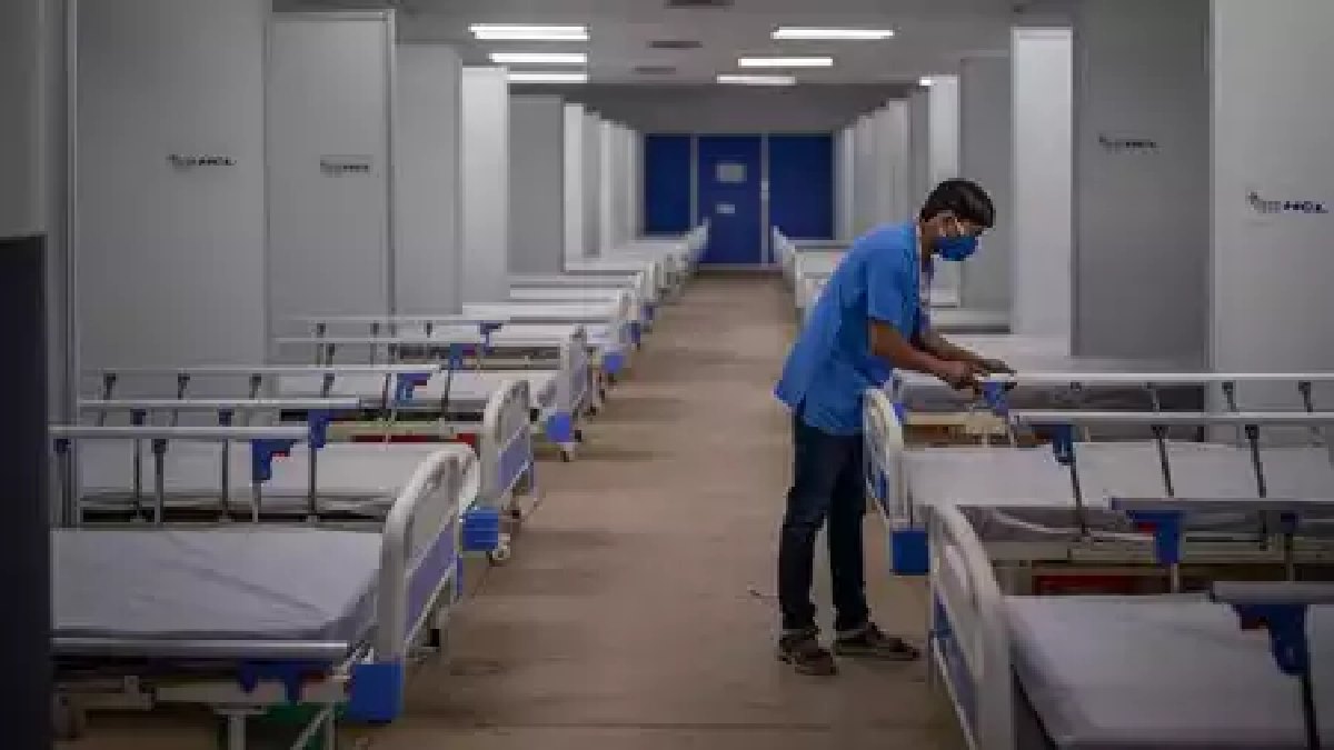Delhi dengue cases
