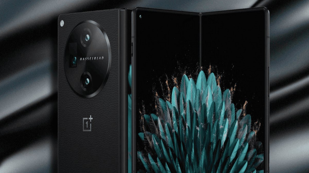 OnePlus