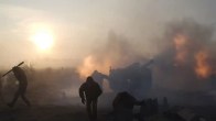 Russia Ukraine War