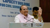 Delhi LG Saxena