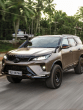 Top 10 Secure SUVs: India's Safest Choices