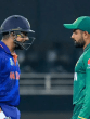 INd vs Pak: Who won most matches against each other in ODI