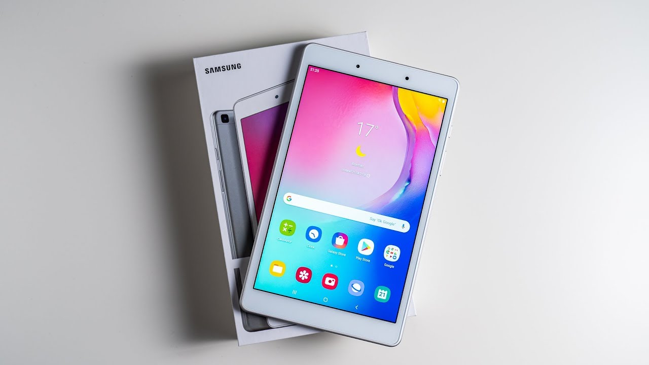 Top 10 affordable tablets in the market
