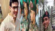 Army Person Killed in Encounter