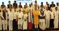 INDI Alliance Bypolls
