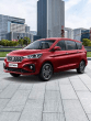 Maruti Suzuki Ertiga: A Closer Look At Its Impressive Features For Modern Family