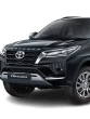Discover 10 Features That Make the Toyota Fortuner A Standout SUV