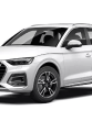 Experience Luxury and Performance: Audi Unveils Feature-Packed