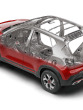 Top 10 Features of the Kia Sonet: A Compact Marvel