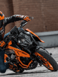 KTM Unleashes the New Gen 3 390 Duke: More Power, Enhanced Features, and Competitive Pricing