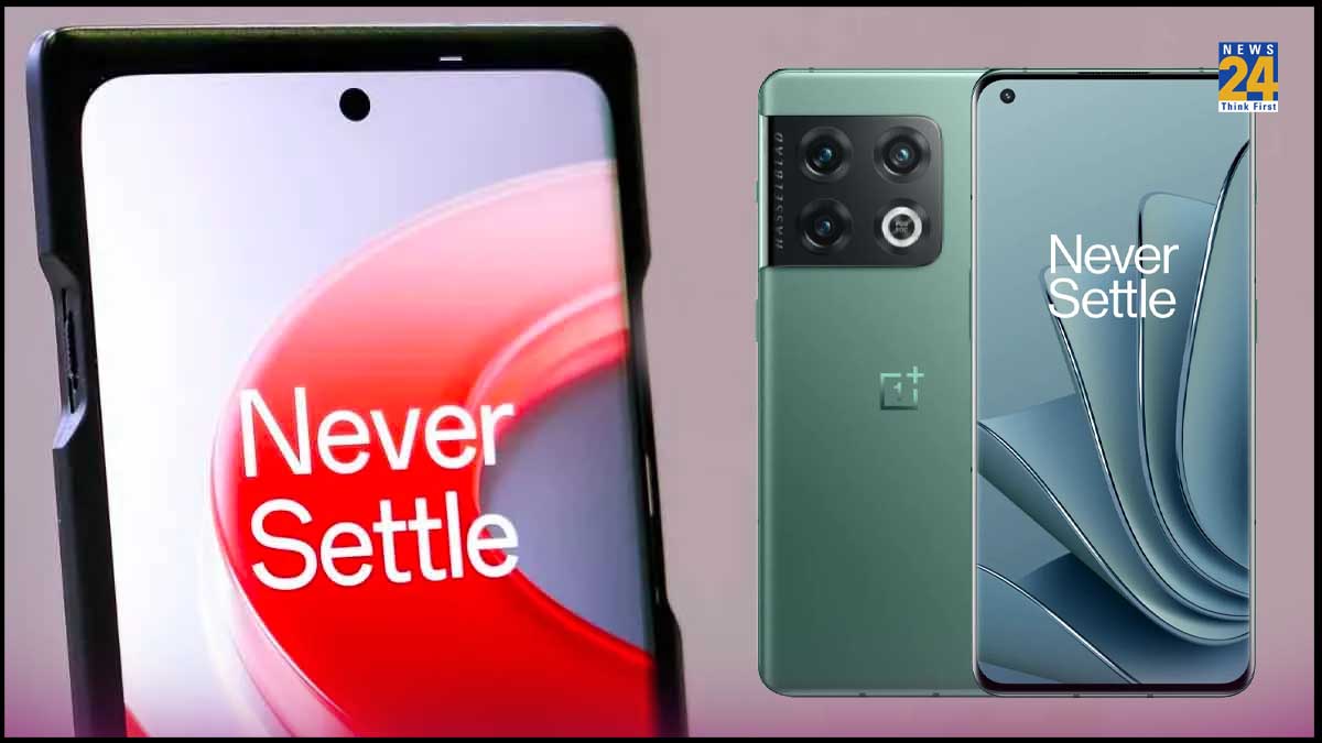 OnePlus 12