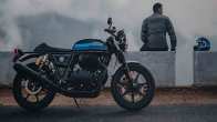 Royal Enfield Continental GT 650