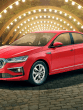 Discover the Top 10 Features of the Skoda Slavia Matte Edition
