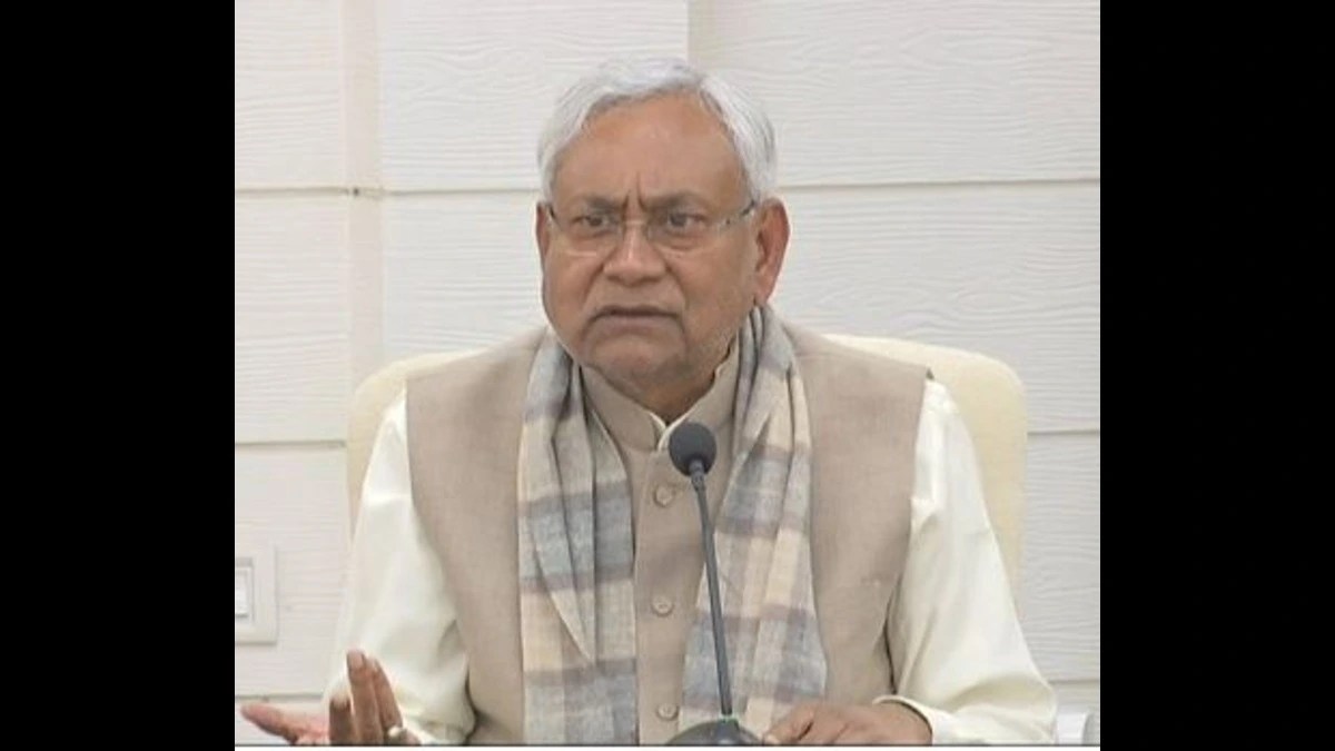 Bihar Cabinet Approves Key Decisions: 35% Reservation For State Women In Govt Jobs, Rs 105 Crore For Jeevika Bank, And More