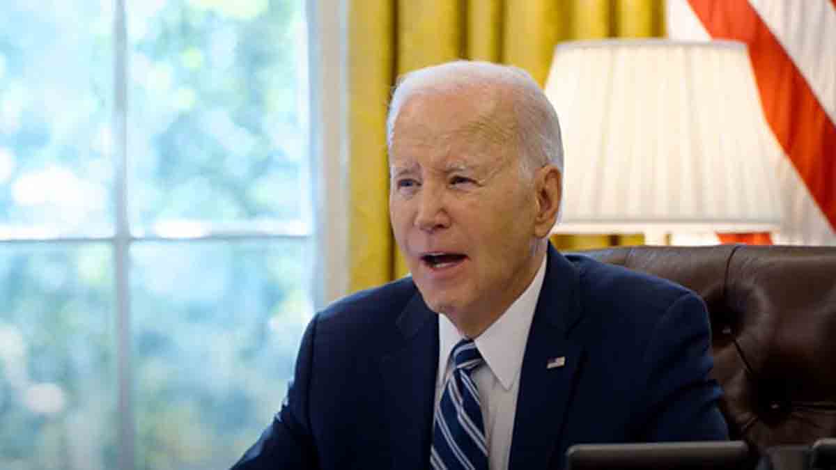 Joe Biden