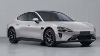 xiaomi launches SU7 EV
