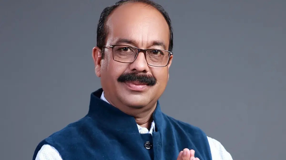 Arun Sao