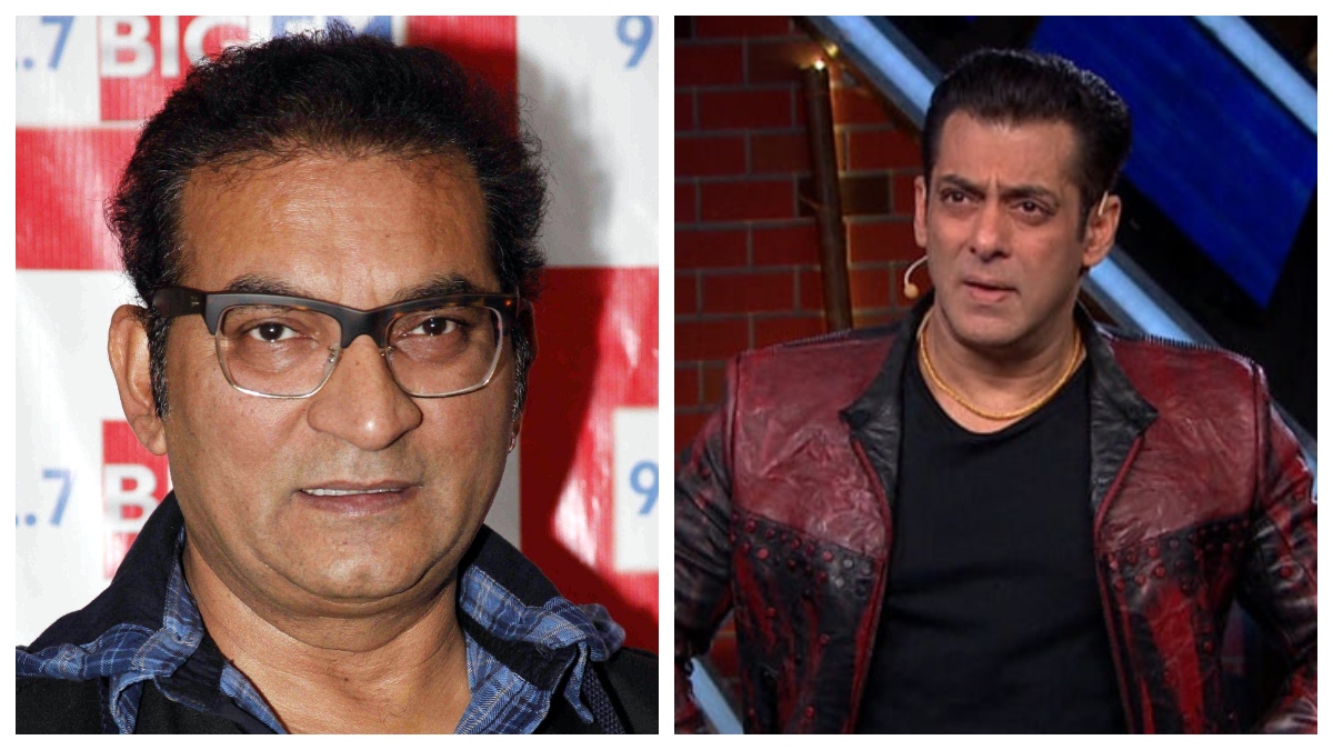 Salman Abhijeet