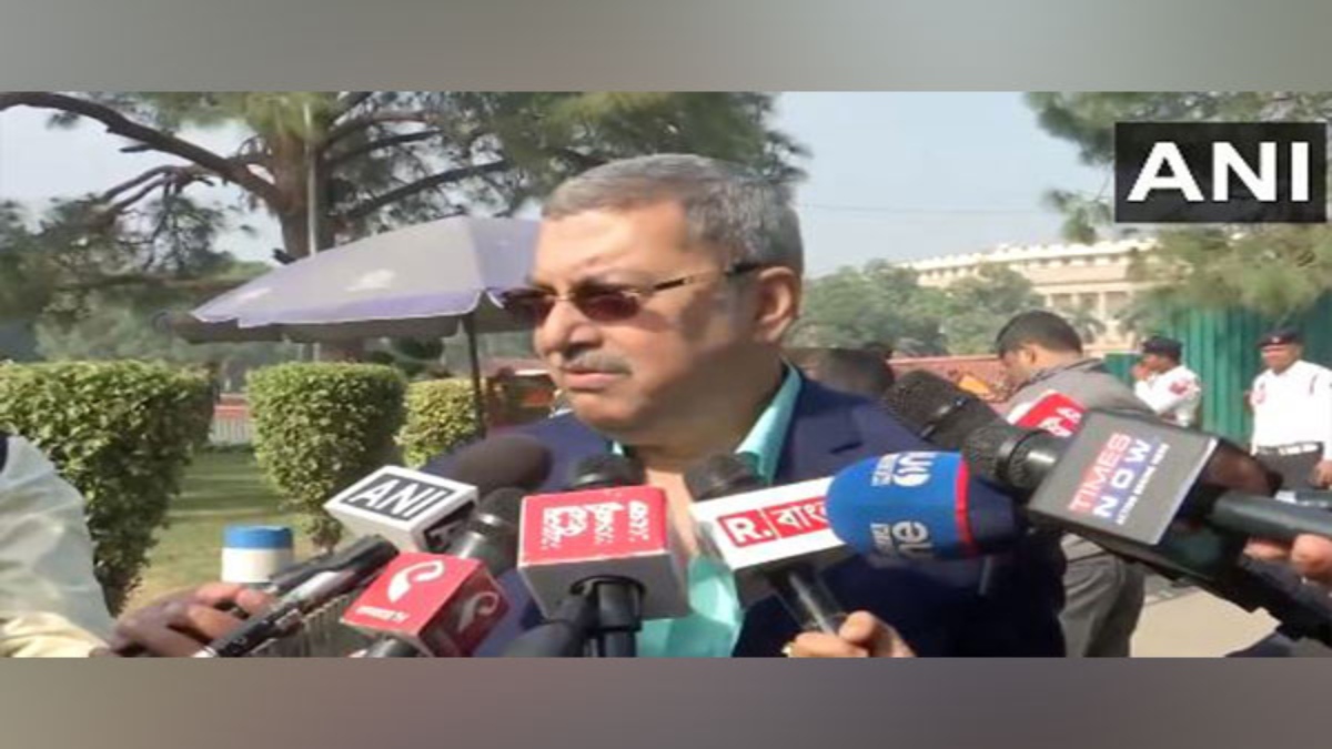 Kalyan Banerjee