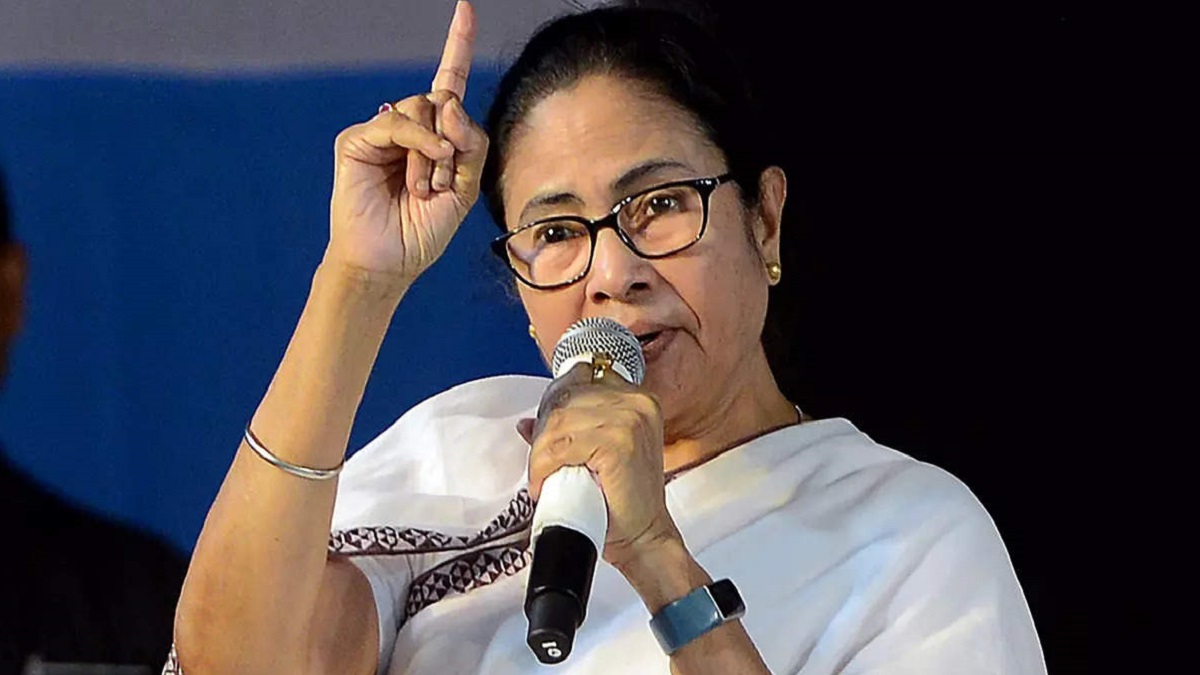 Mamata Banerjee writes second letter to PM on Kolkata Rape murder rape case