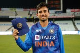 Ravi Bishnoi Clinches First Position In ICC T20I Bowlers Ranking