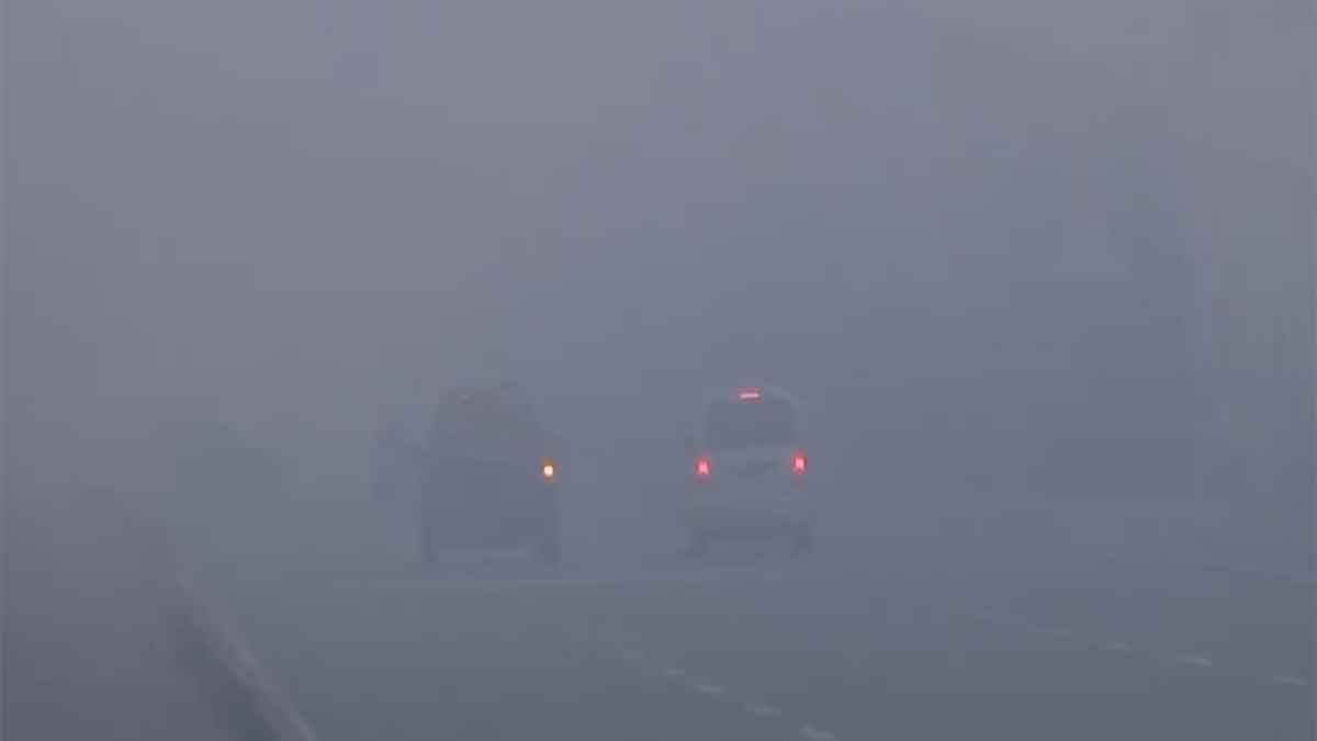 Delhi Temperature